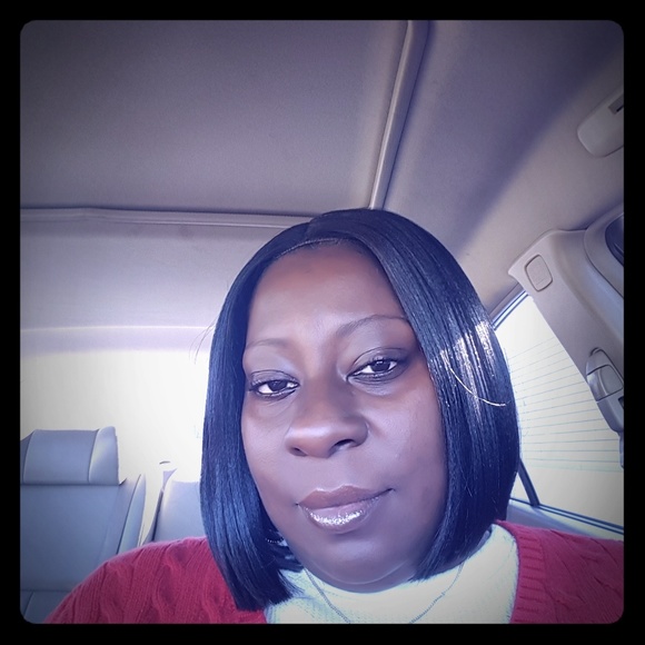 Meet your Posher, Latarsha - Picture 1 of 1